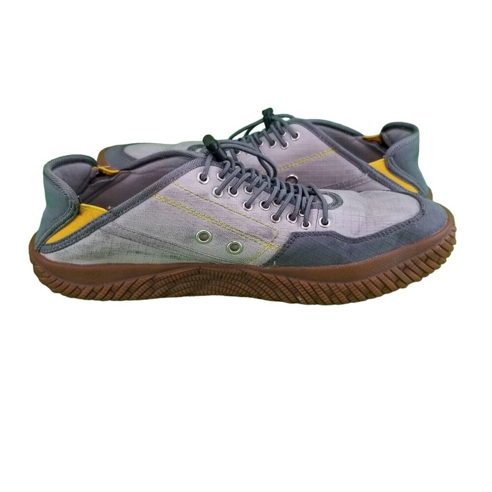 ✅HYBRID GREEN LABEL LETHAL ADVENTURES HBJ-1023-1 ECO ORTHOLITE SHOES MENS SZ 10 - Picture 10 of 12